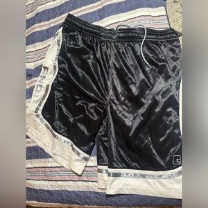 NWT Men’s 2X And1 Basketball Shorts